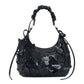 Borsa A Spalla Donna Desigual  Bag Nexus Bira Black 26WAXP62