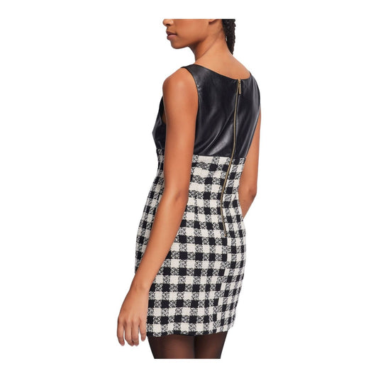 Vestito Corto Donna Denny Rose   221DD10025