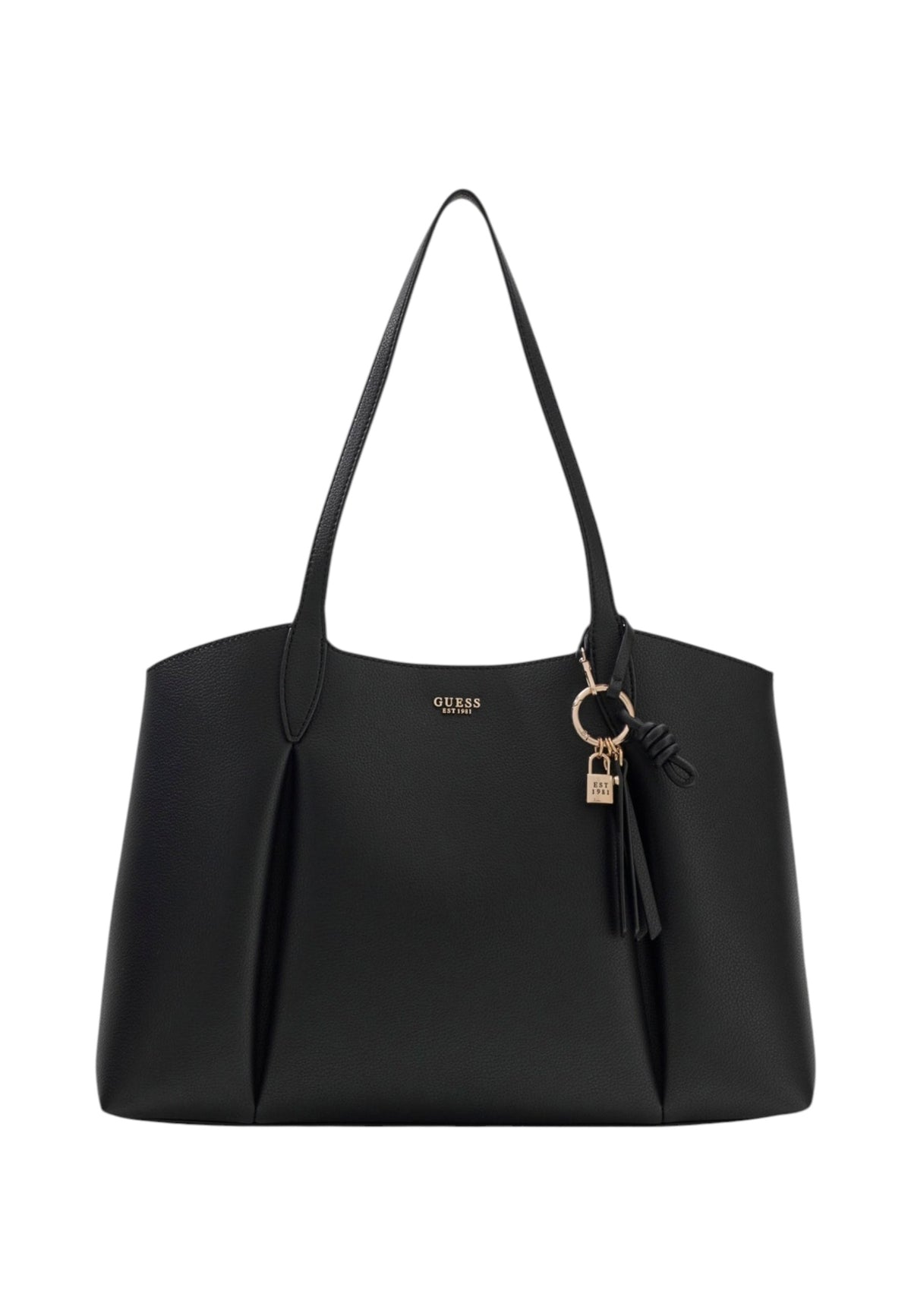 Borsa A Spalla Donna Guess 2 In 1 Tote Melody HWBG9735230