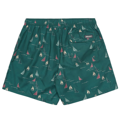 Costume da bagno Baseball Uomo Sebago