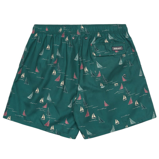 Costume da bagno Baseball Uomo Sebago