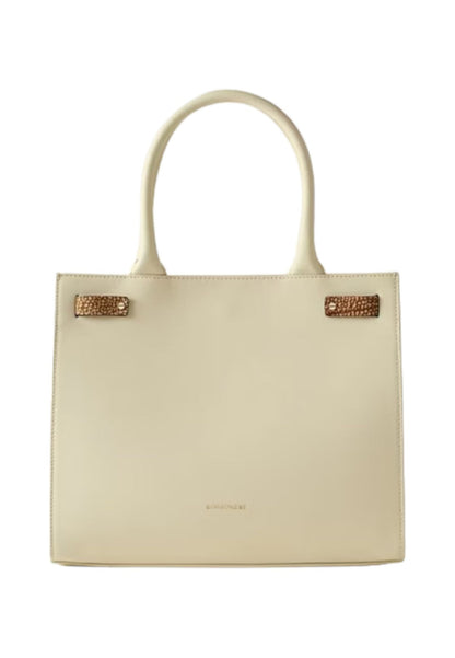 Borsa A Spalla Donna Borbonese Shopping Medium Out Of Office 924641BB0