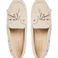 Mocassini  Donna Liu Jo In Camoscio Bovino Skipper 03 SA6049PX002