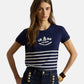 T-Shirt Manica Corta Donna Lauren Ralph Lauren   200B210560