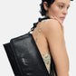 Borsa A Spalla Donna Desigual  Bag Sierra Black Murano 26SAXPAX