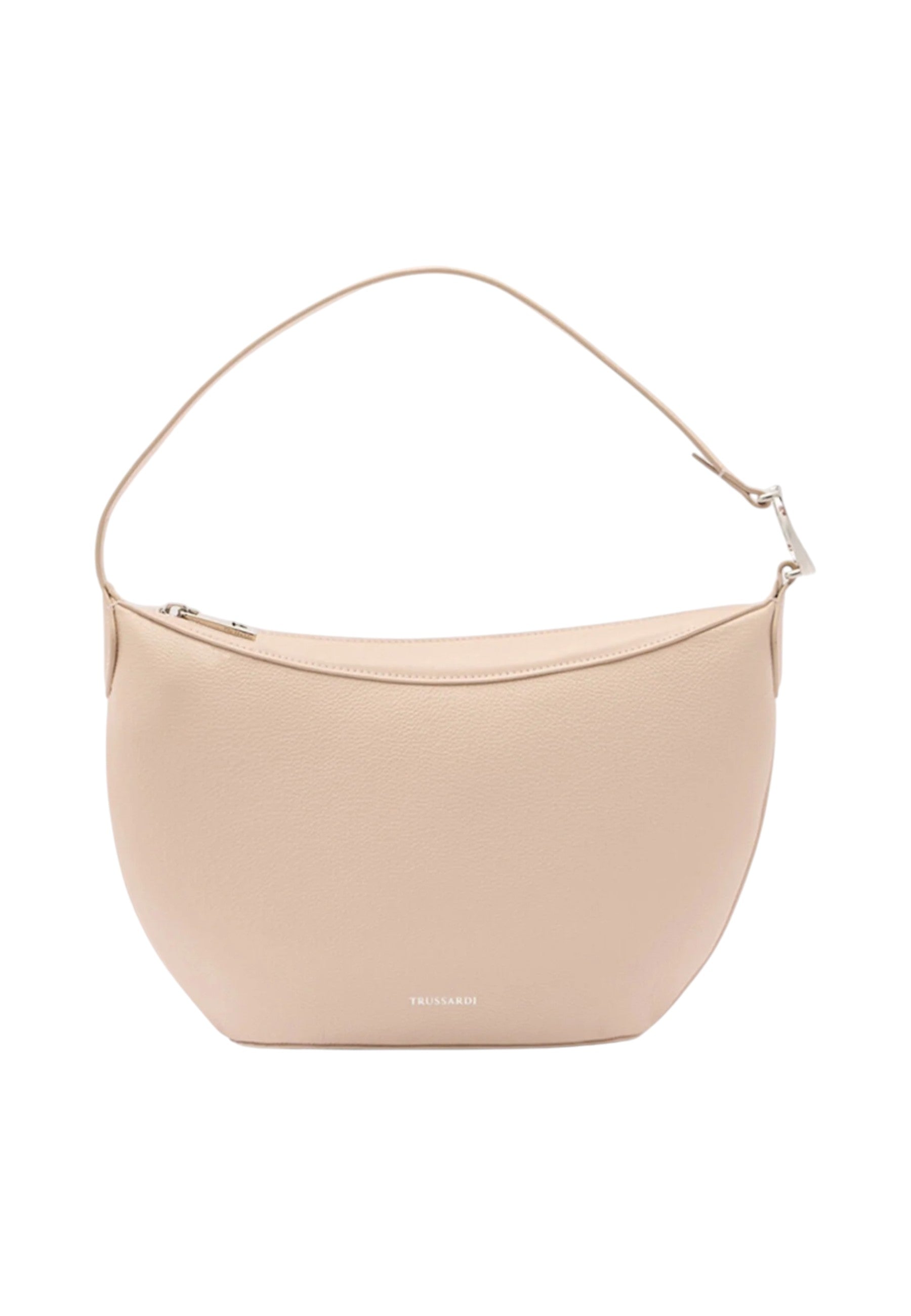 Borsa A Spalla Donna Trussardi Hobo Media Whippet Z786E006519N