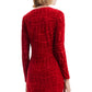 Vestito Corto Donna Desigual   22WWVK76