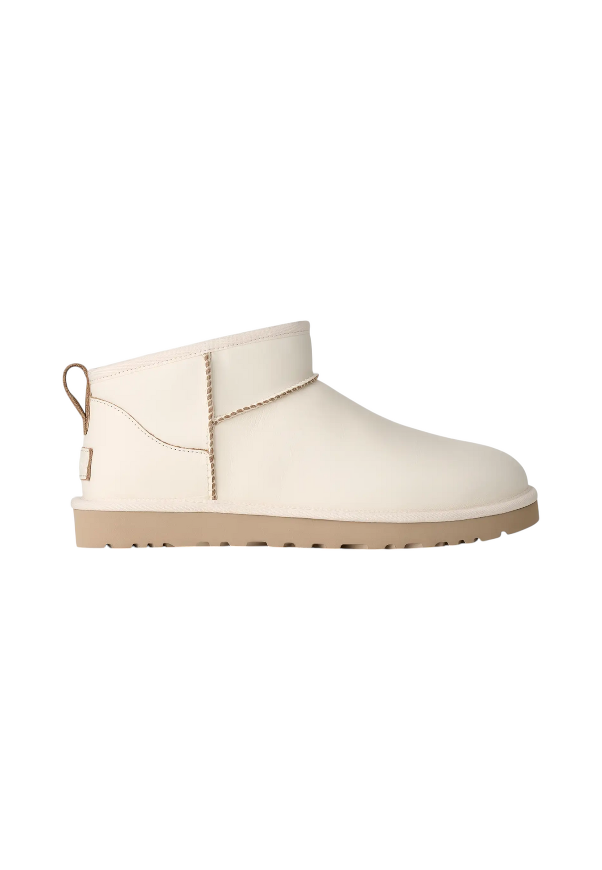 Stivaletti  Uomo Ugg  M Classic Ultra Mini Contrast 1183372