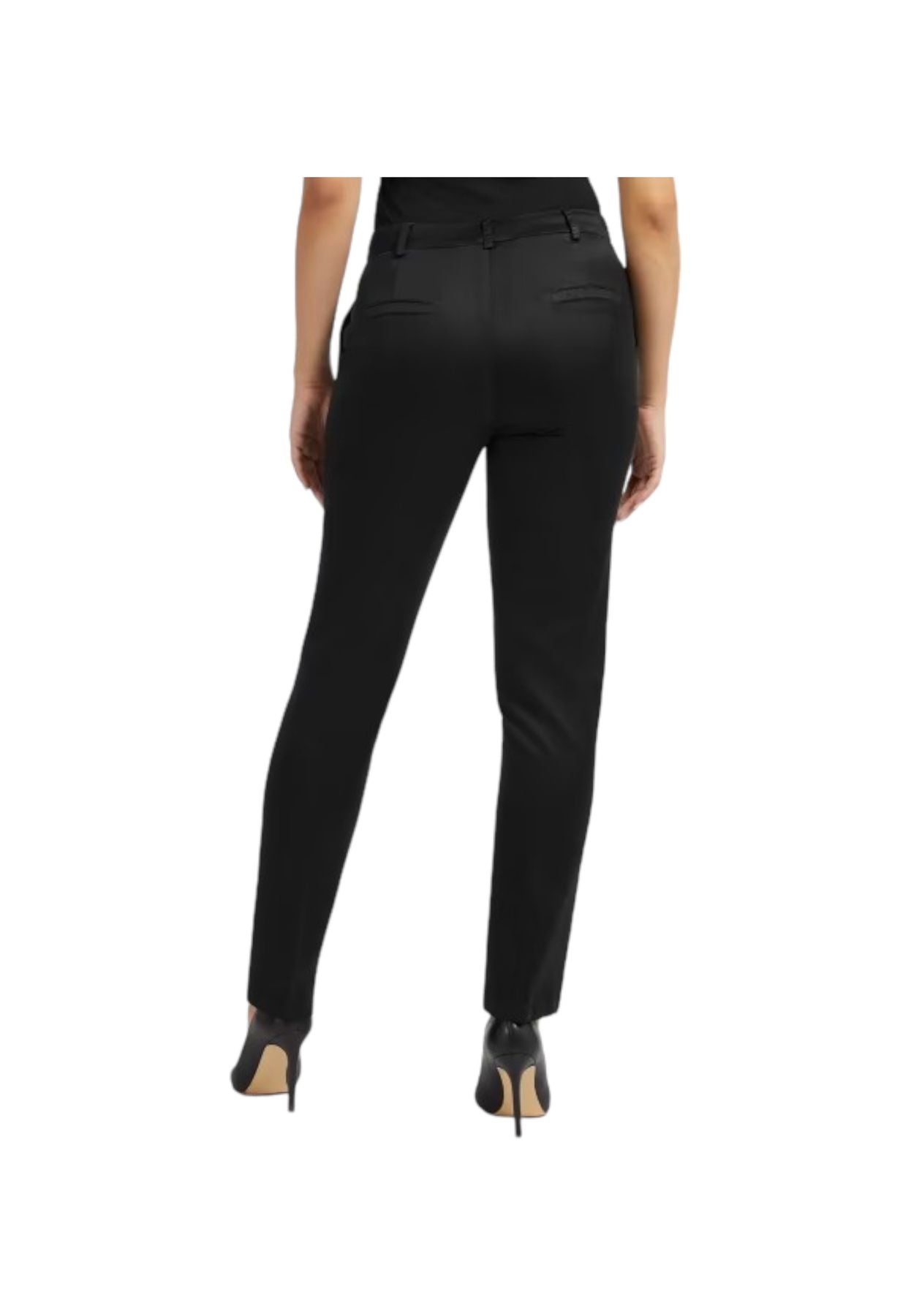 Pantaloni  Donna Guess  Zoe W3RB01WF510