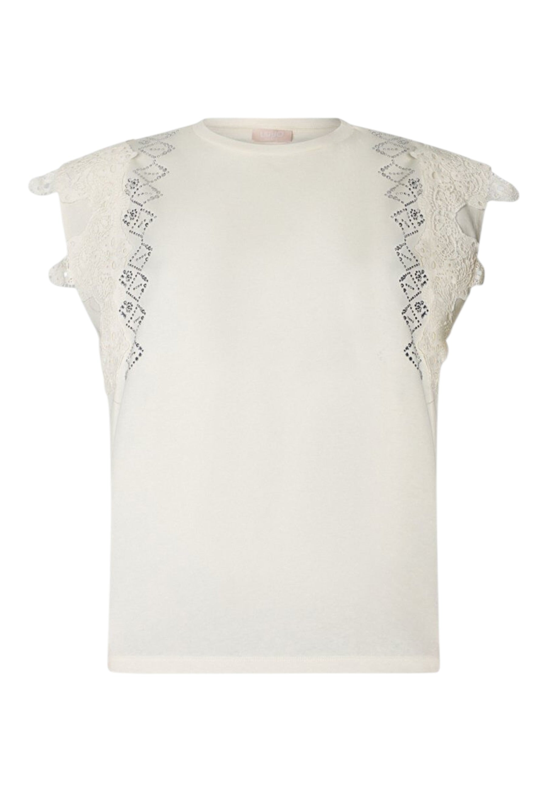 Canotta  Donna Liu Jo  Eco Line WA6311J3885