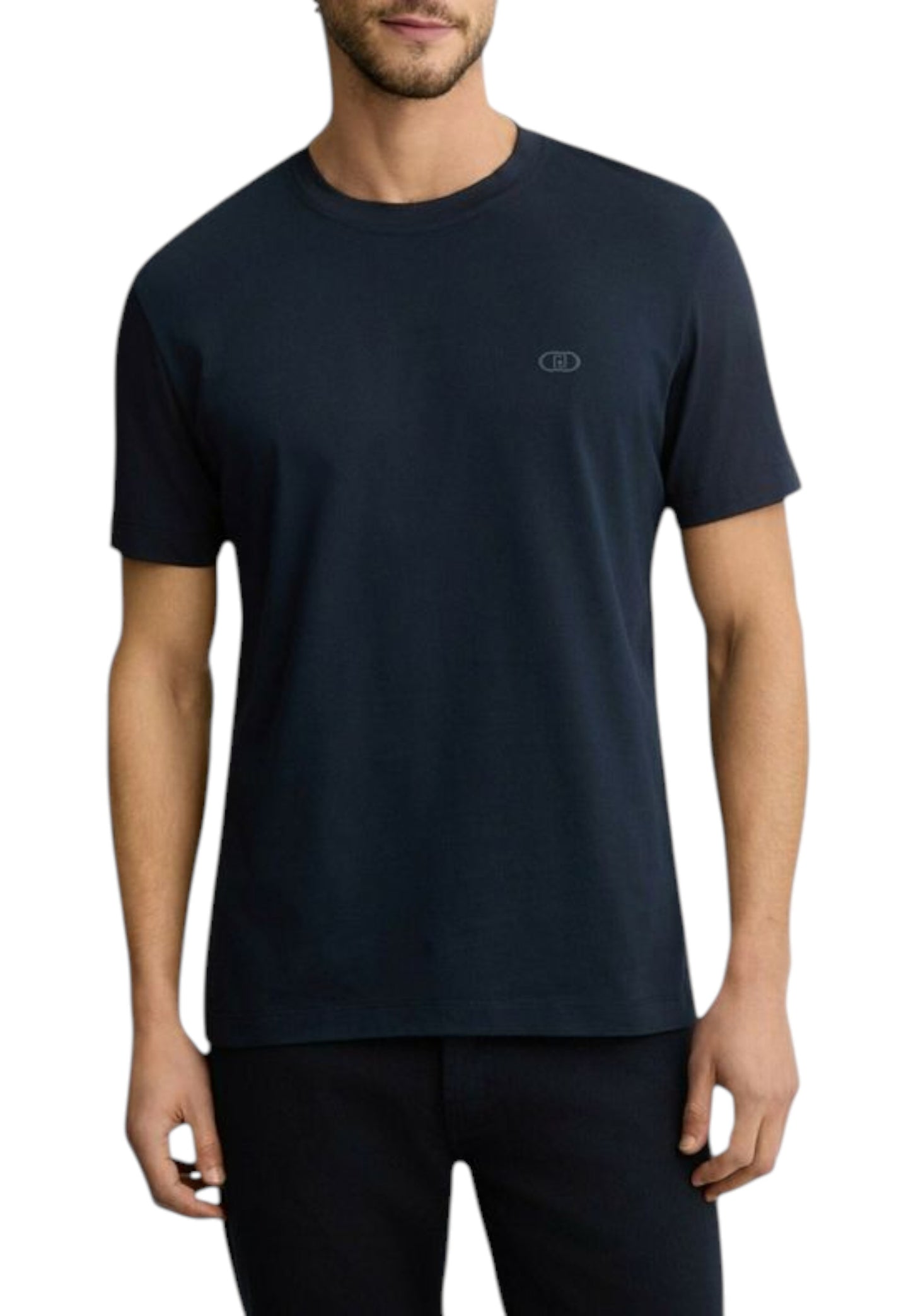 T-Shirt Manica Corta Uomo Liu Jo   QXX078J4997