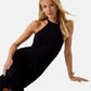Vestito Lungo Donna Guess  Elle W6RK23K0580