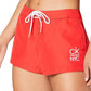 Pantaloncini  Donna Calvin klein   KW0KW01017