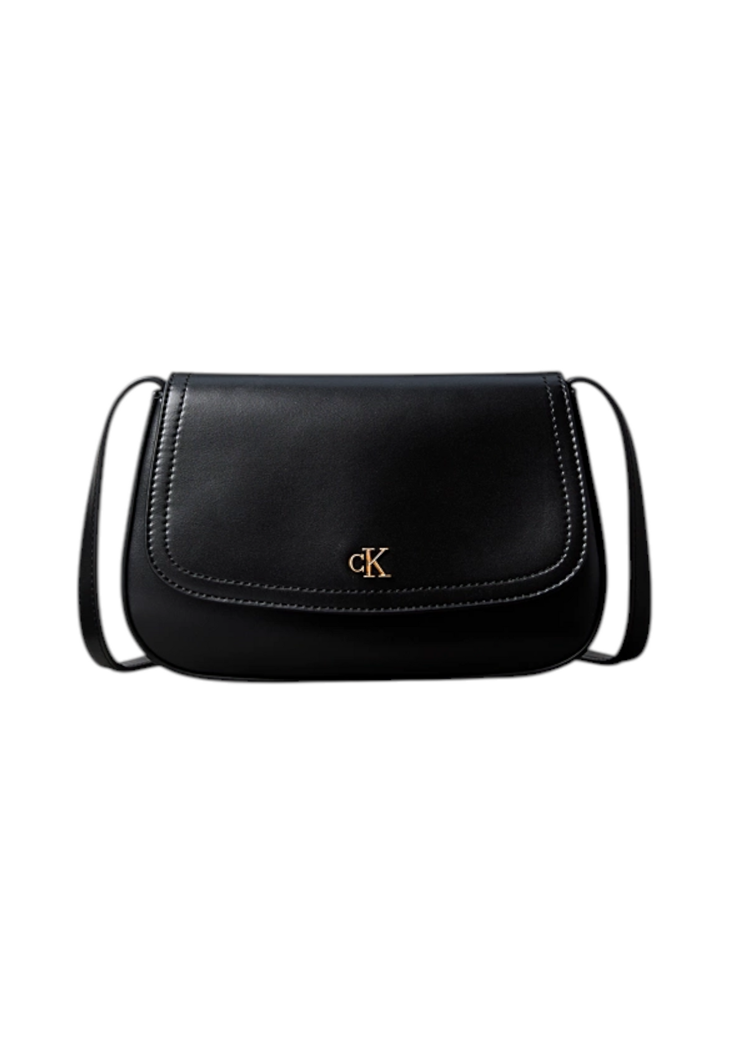 Borsa A Tracolla Donna Calvin klein Flap Camera Bag Ck LV04F3421G