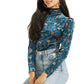 Maglione Collo Alto Donna Guess   W1BP06KATV0