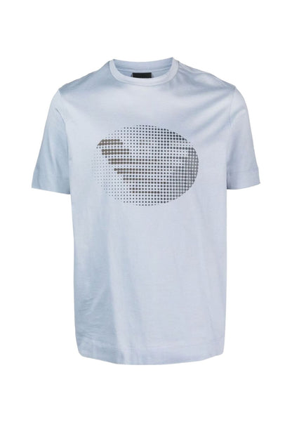 3R1TU11JSAZ - T-shirt - Emporio Armani