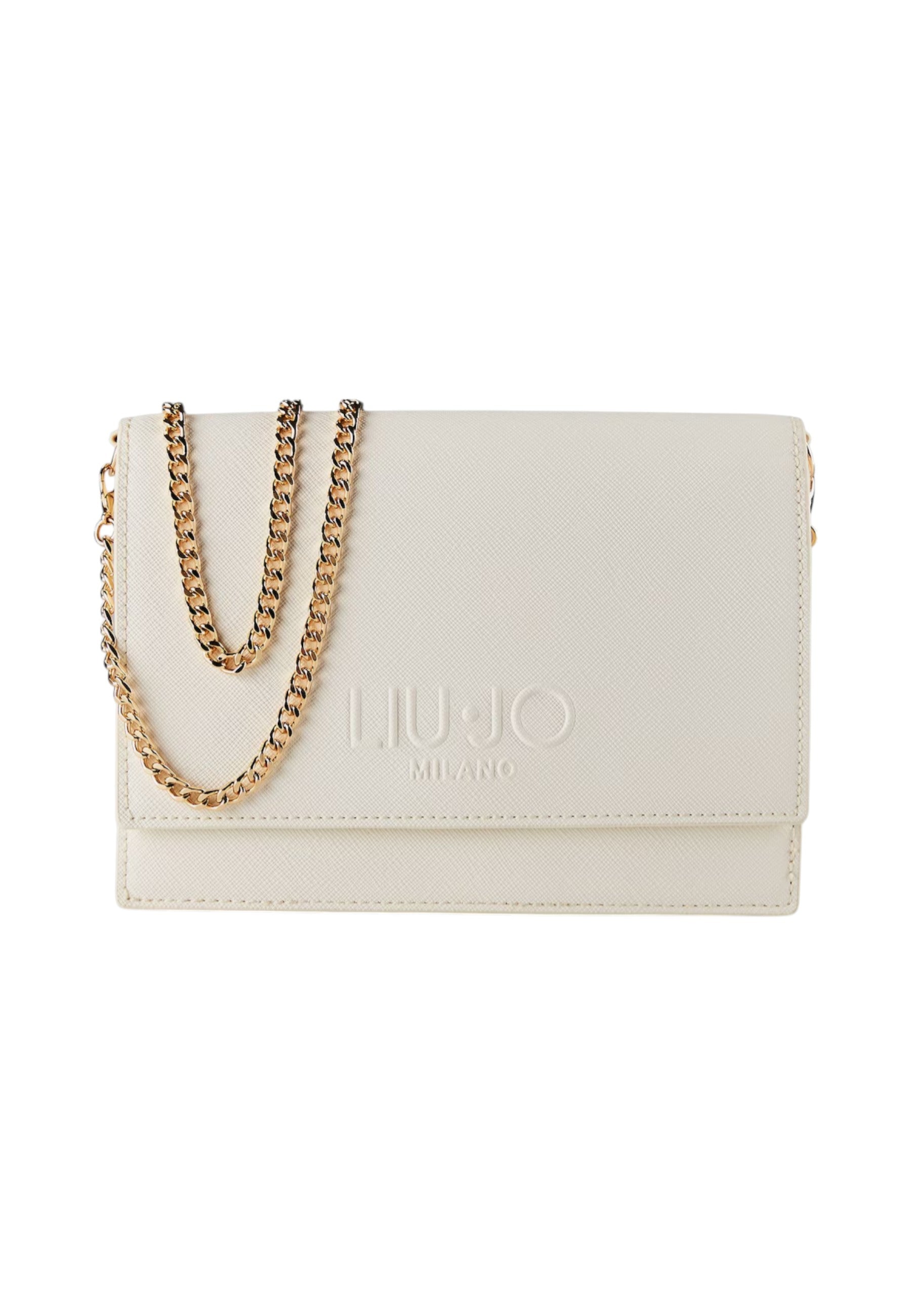 Borsa A Tracolla Donna Liu Jo Extra Small Crossbody Bag Eco Line AA6195ES029