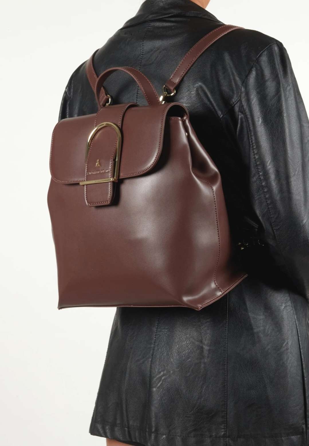 Zaino  Donna L'Atelier du Sac  Perfect Date Howard