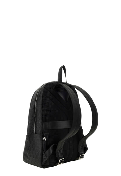 Zaino  Uomo Guess Stampa G Wave Torino HMTODEP5275