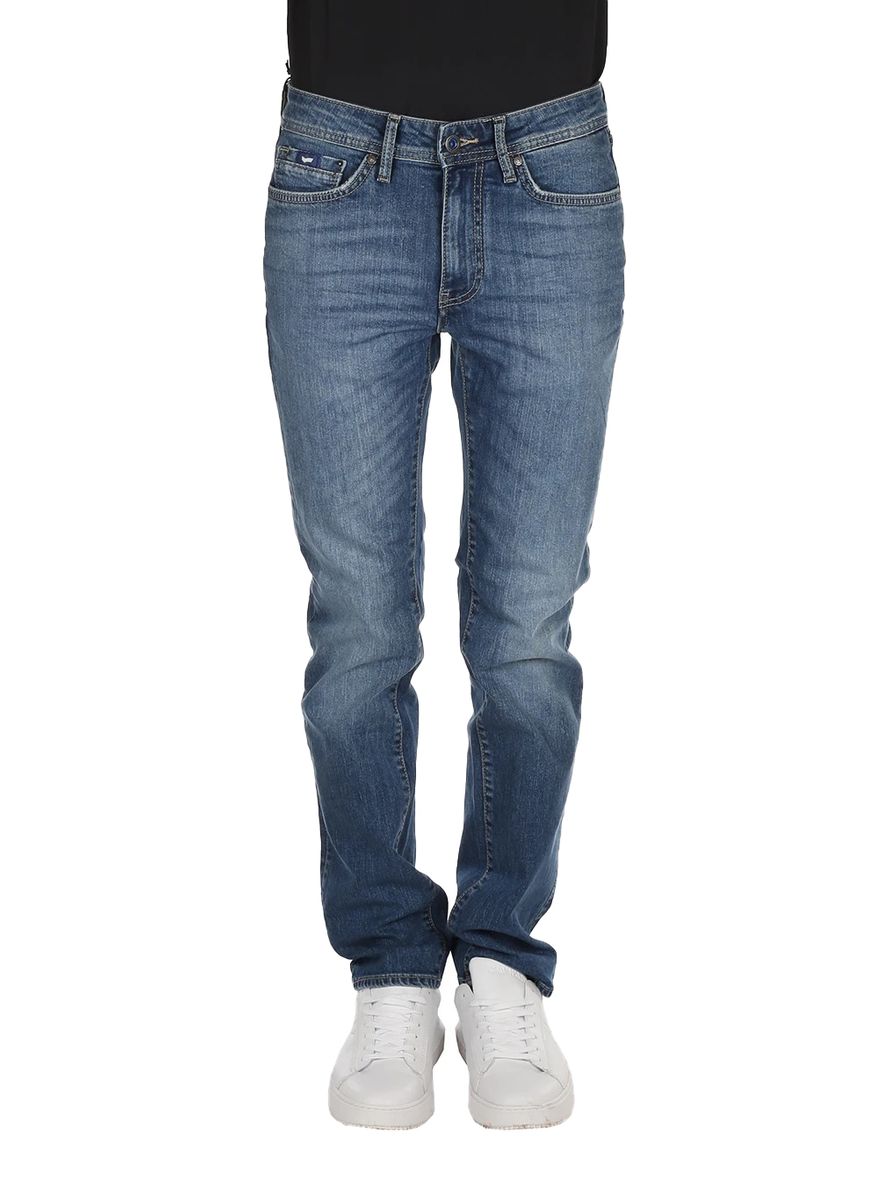 Pantaloni  Uomo Gas   351380320308