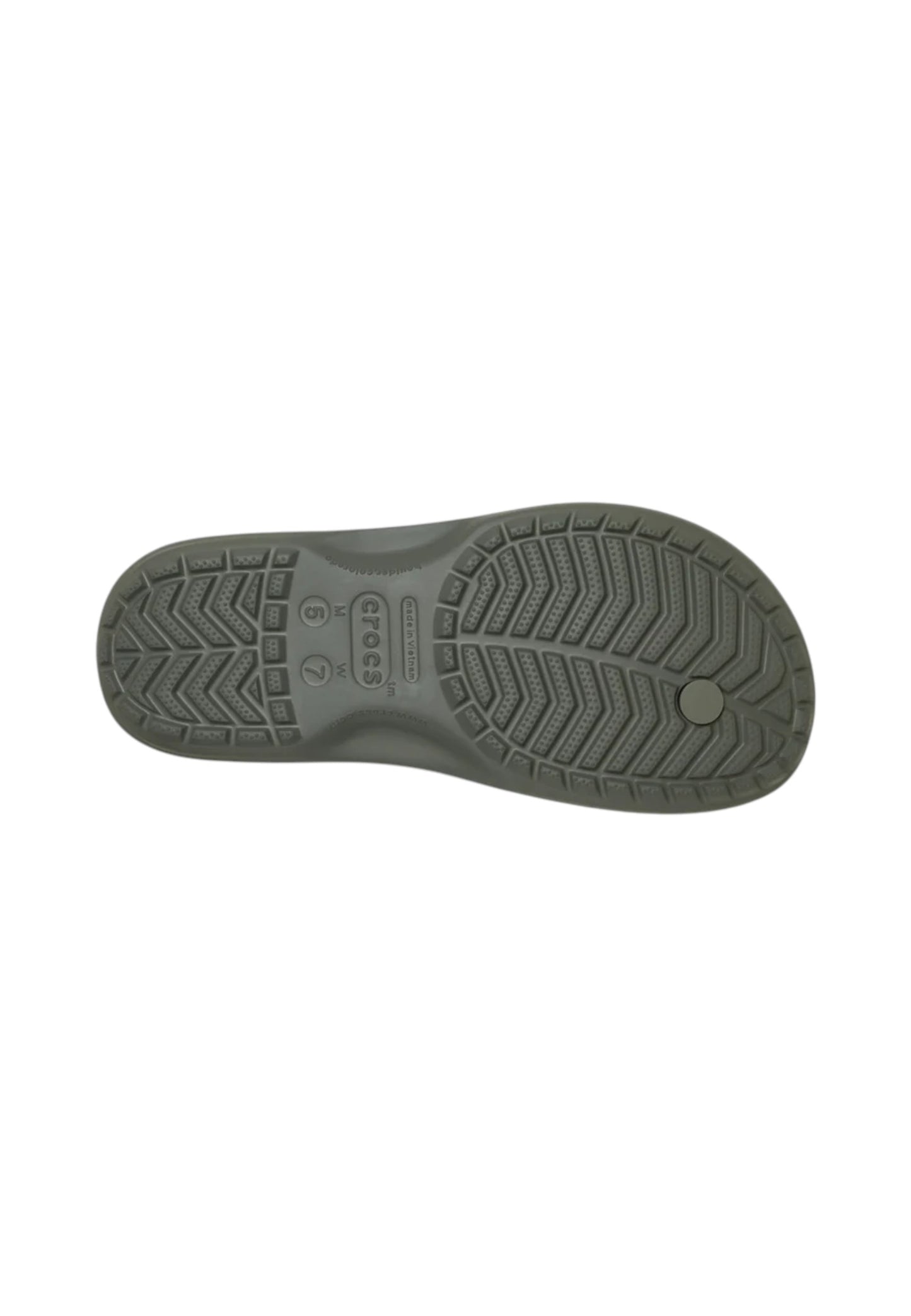 Infradito  Uomo Crocs  Crocband Flip CR.11033