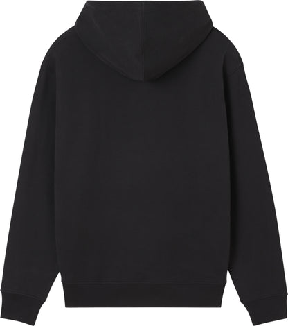 Felpa Con Cappuccio Uomo Calvin klein Jeans  Stacked Logo J30J320604