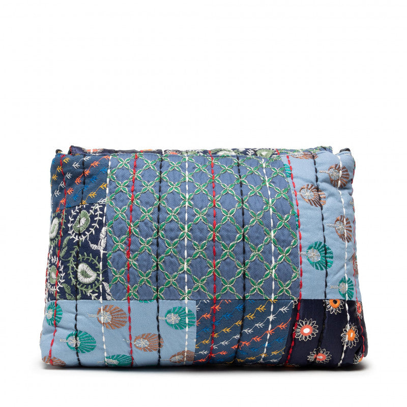 Borsa A Tracolla Donna Desigual   21WAXA91