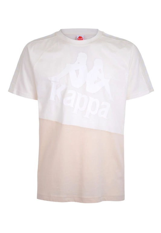 T-Shirt Manica Corta Uomo Kappa   304NQB0