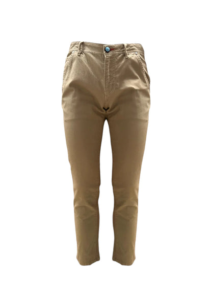 Pantaloni Chino Uomo People Of Shibuya   YUGENTC701/T