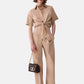 Pantaloni  Donna Liu Jo Dritti  CA6364T297A