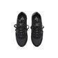 Sneakers Basse Uomo Calvin klein Jeans  Runner Sock Laceup Ny-Lth YM0YM00553