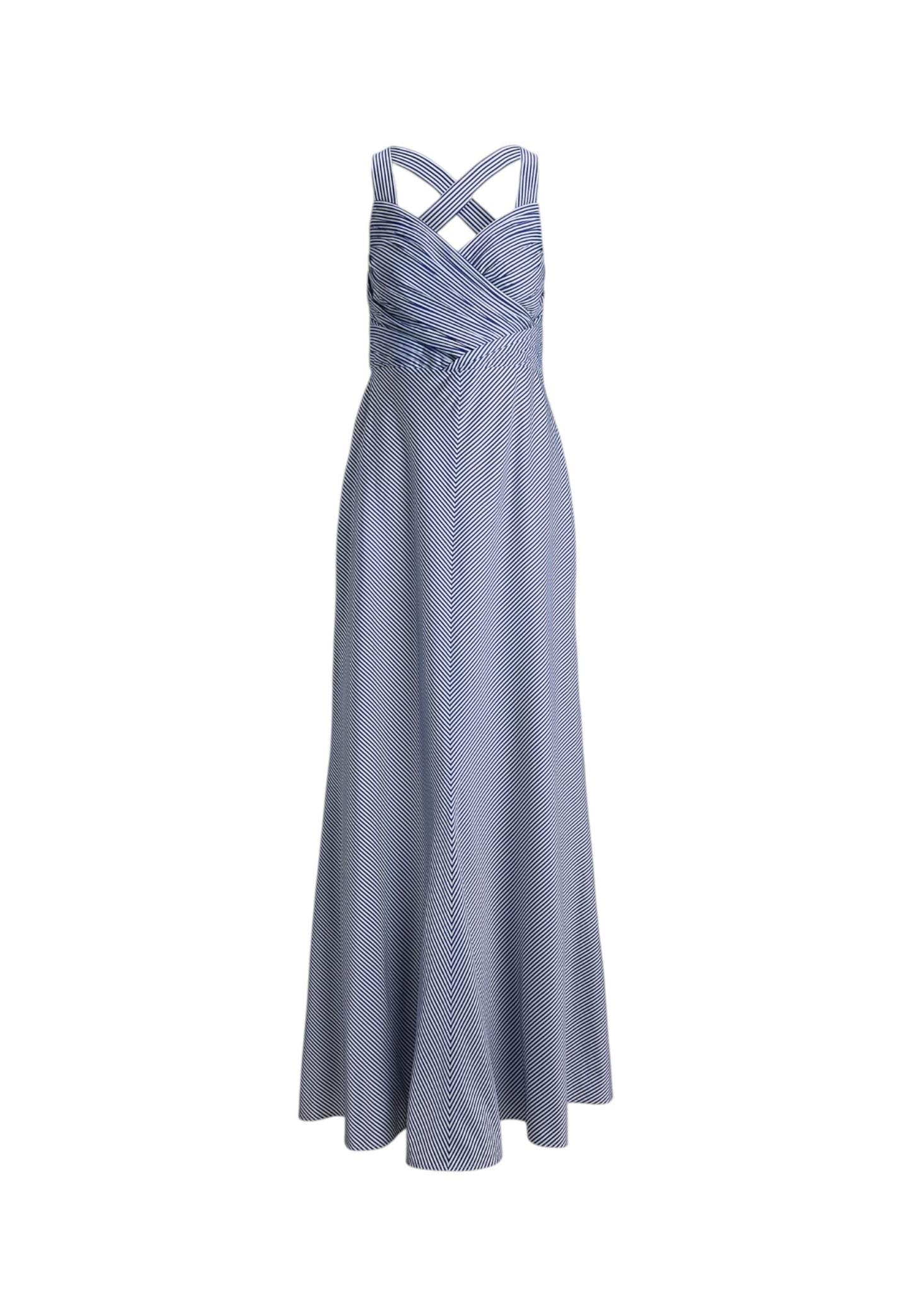 Vestito Lungo Donna Lauren Ralph Lauren   253P087540