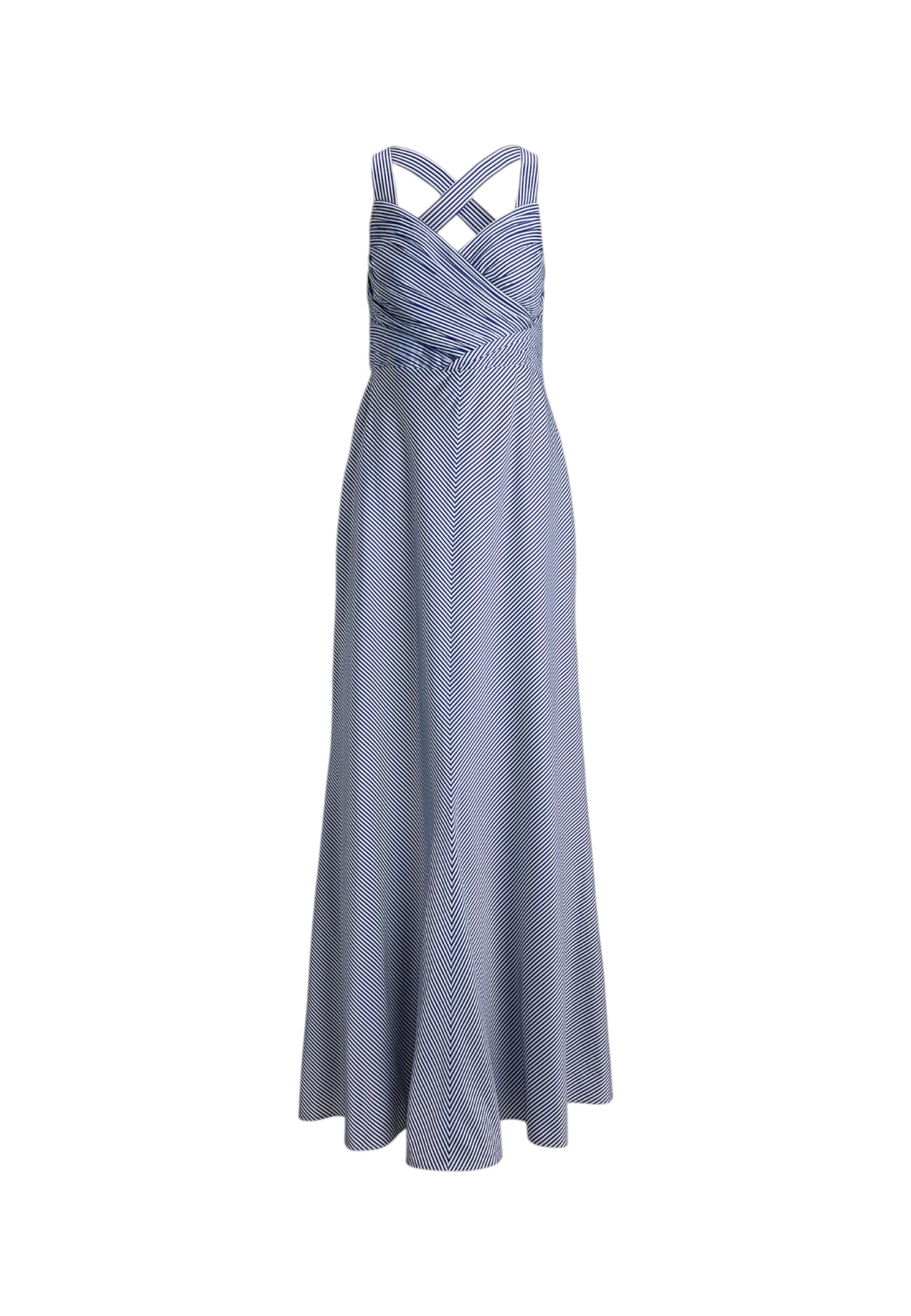 Vestito Lungo Donna Lauren Ralph Lauren   253P087540