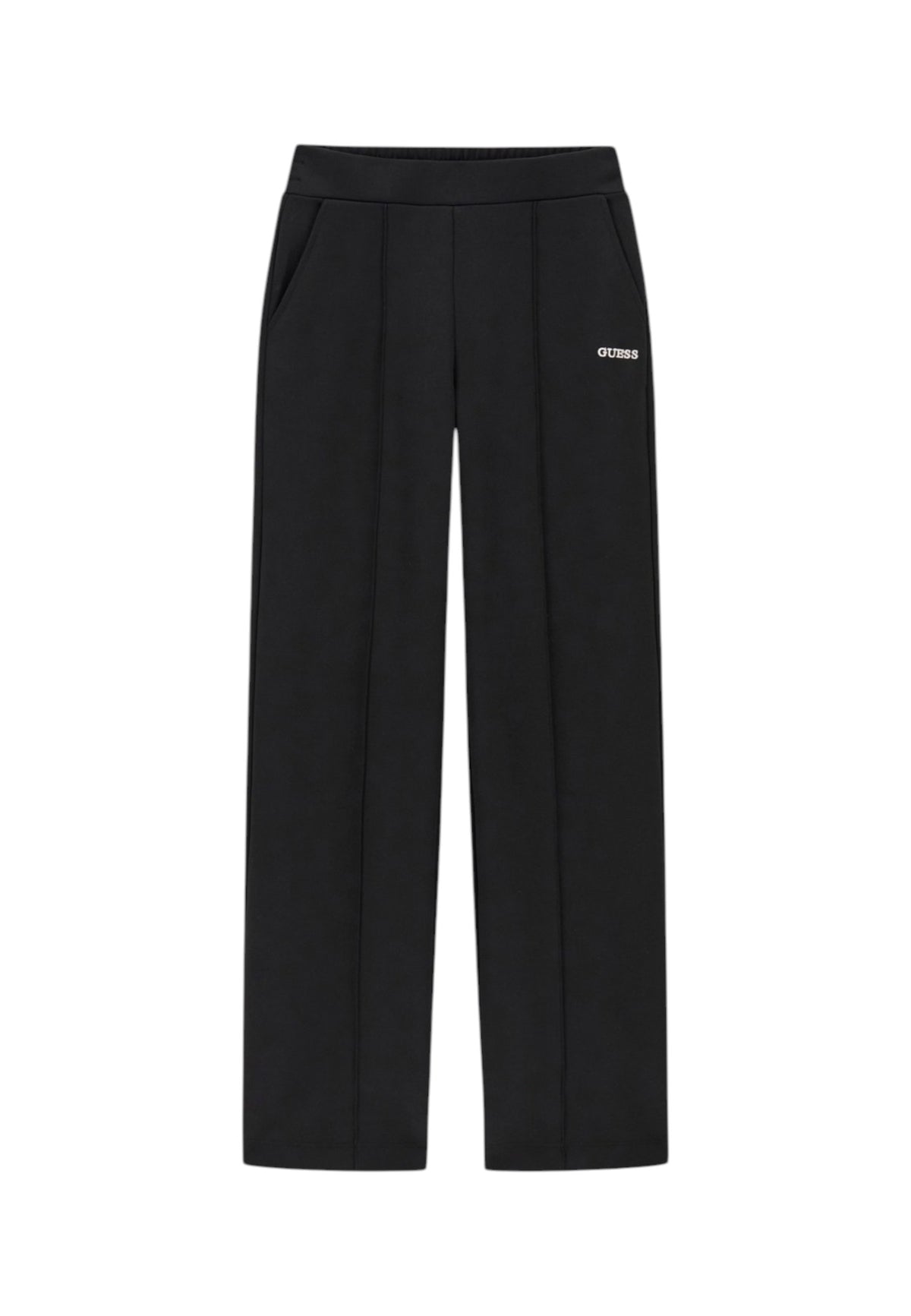 Pantaloni Wide Leg Donna Guess  Fabrizia V6BB18K6353
