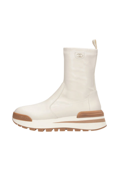 Sneakers  Donna Liu Jo  AMAZING 22 BF5051TX028