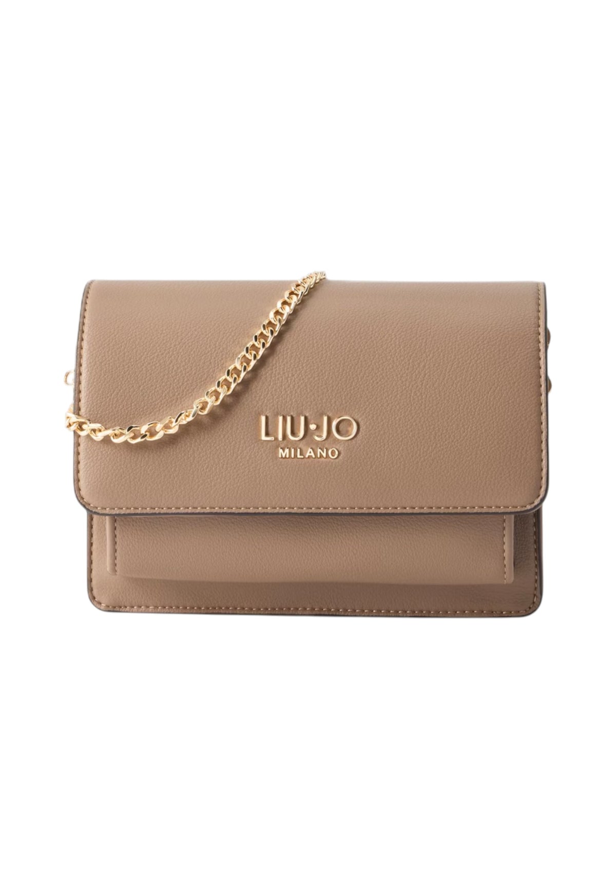 Borsa A Tracolla Donna Liu Jo Con Patta Media  AF6152E1120