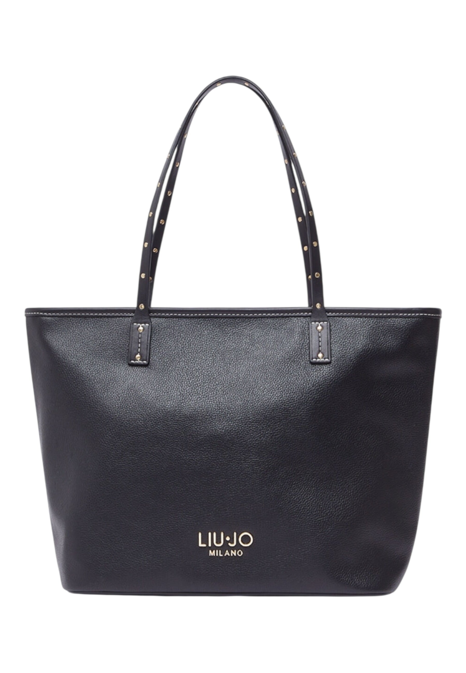Borsa A Spalla Donna Liu Jo Medium Tote Bag Eco Line AA6070E1012
