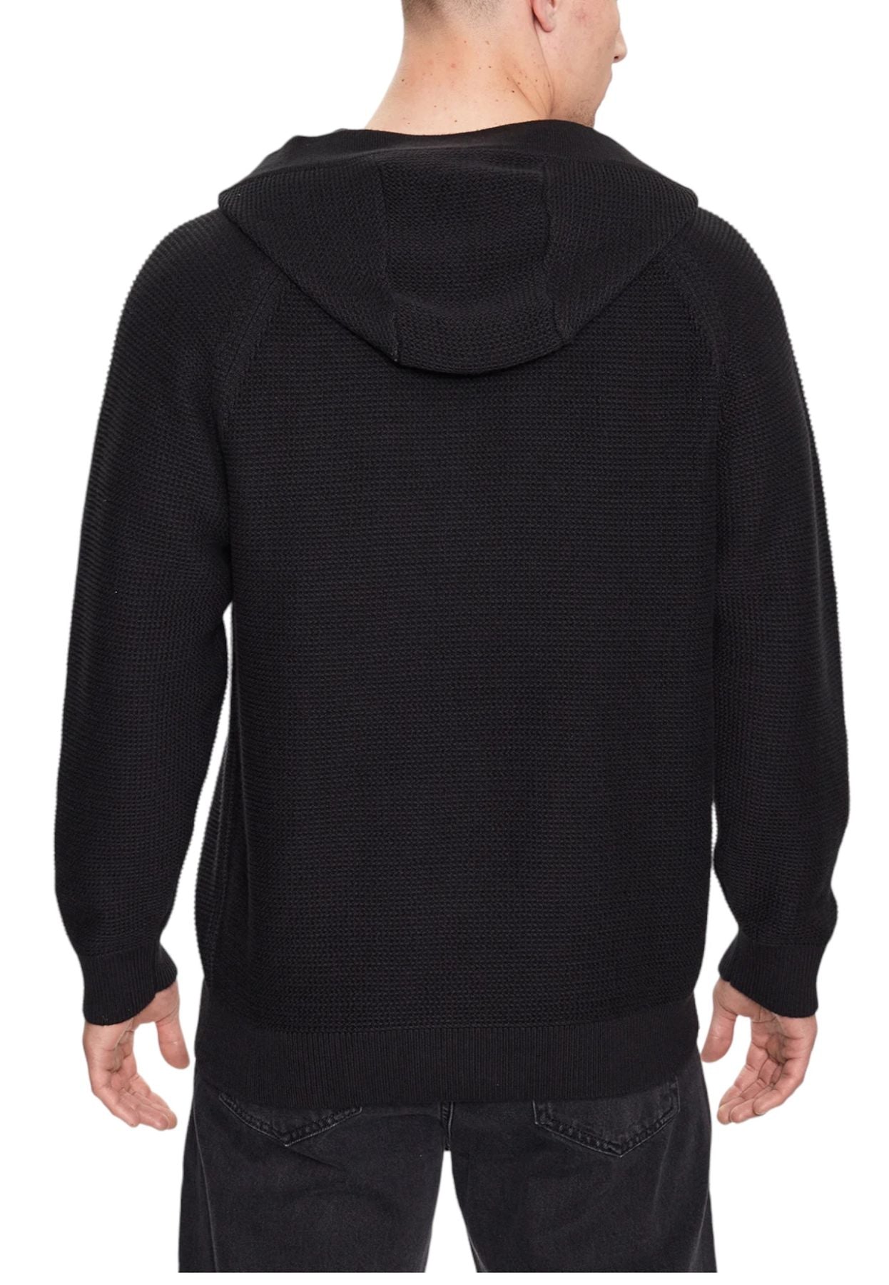 Maglione Con Cappuccio Uomo Calvin klein Jeans   J30J323539