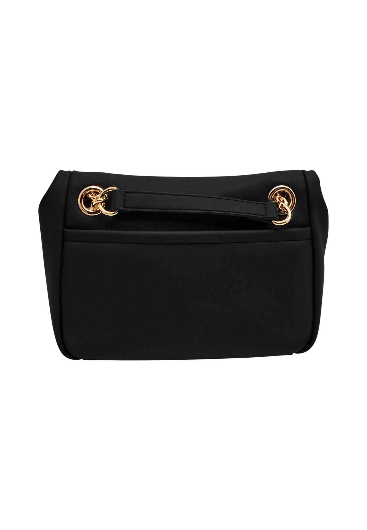 Borsa A Tracolla Donna Love Moschino  Hammered Logo JC4309PP0NKD0