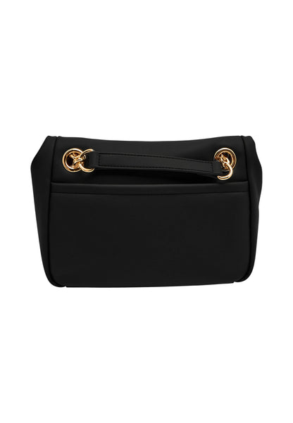 Borsa A Tracolla Donna Love Moschino  Hammered Logo JC4309PP0NKD0