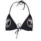Bikini Pezzo Sopra Donna Moschino   A 57315211