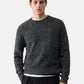 Maglione A Girocollo Uomo Liu Jo Effetto Boucle'  QF6124MAB28