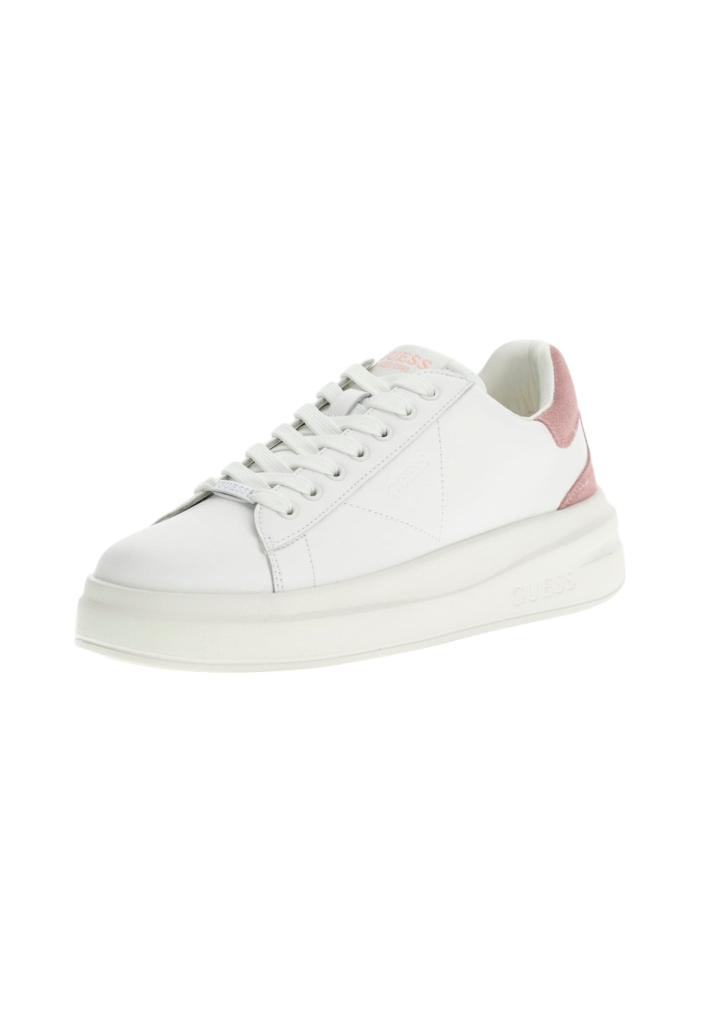 FLJELBLEA12 - Sneakers - Guess