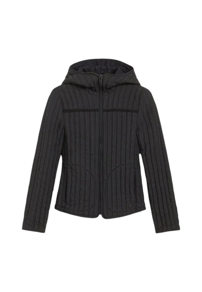 Piumino Con Cappuccio Donna Trussardi Jeans   56S007861T005975