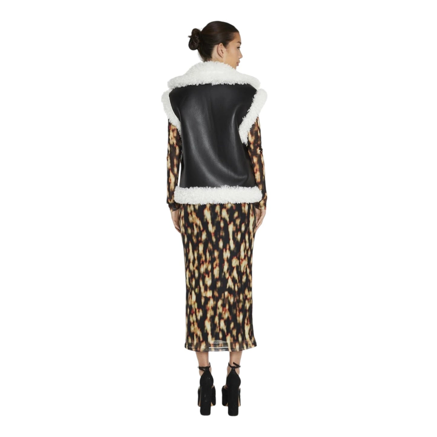 KA7169 - Gilet - Glamorous