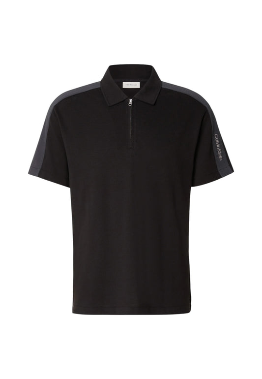 Polo Manica Corta Uomo Calvin klein Jeans