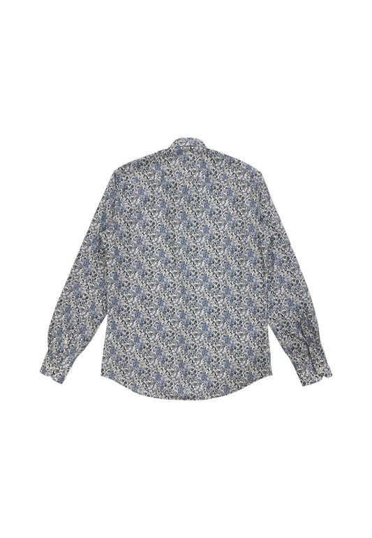 Camicia Manica lunga Uomo Harmont & Blaine