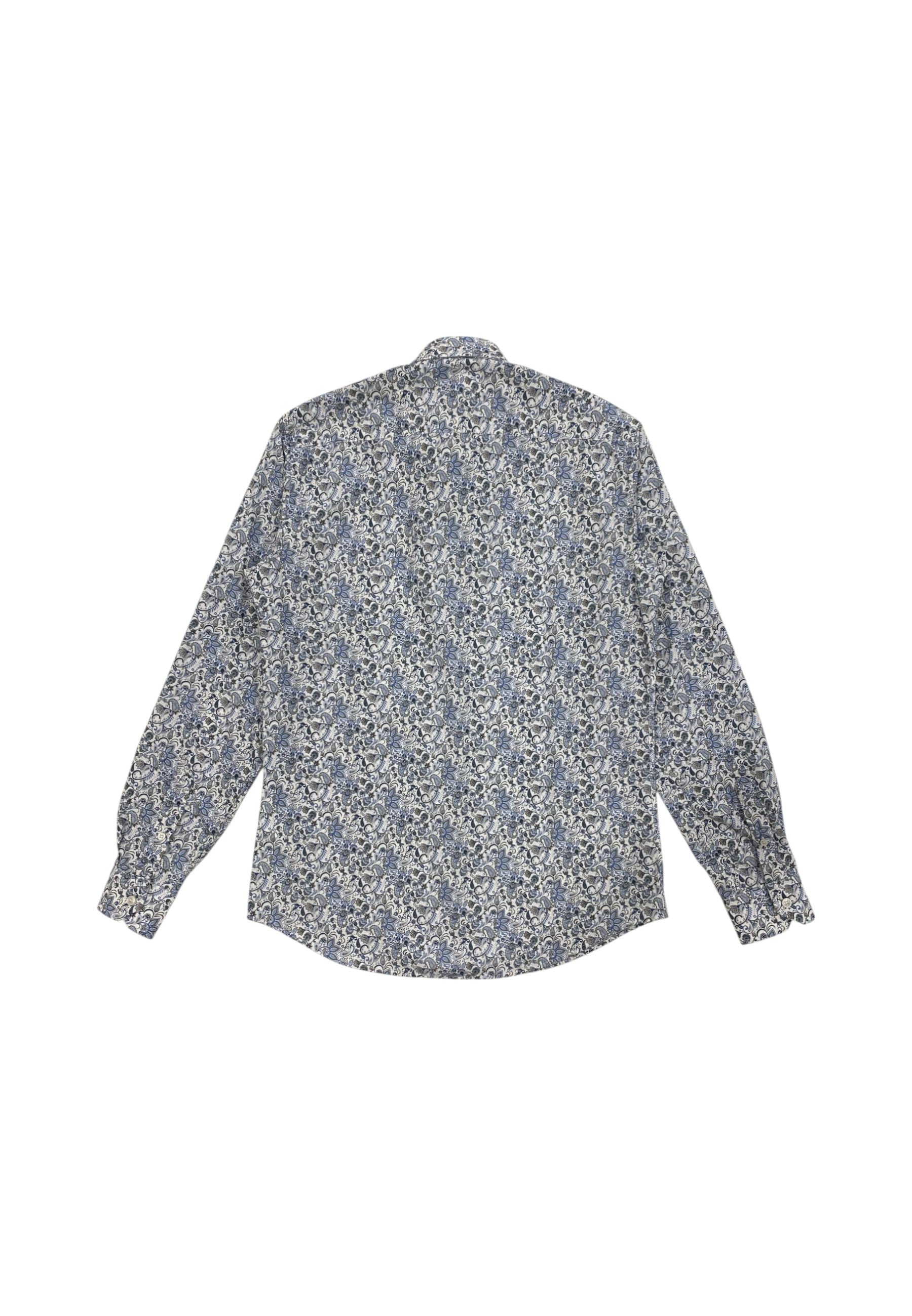 Camicia Manica lunga Uomo Harmont & Blaine