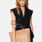 Borsa A Spalla Donna Liu Jo Medium Tote Bag Eco Line AA6070E1012