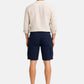 Pantaloncini Bermuda Uomo North Sails Cargo Regular Fit  673417